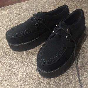 Creepers